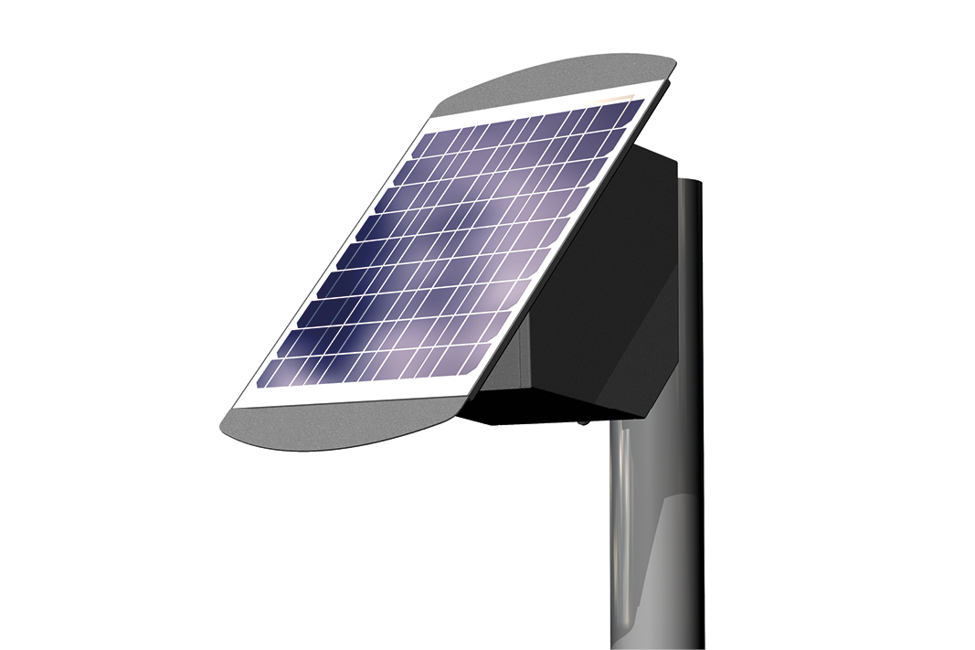 Papercast Solar 20W Solar Module - Papercast