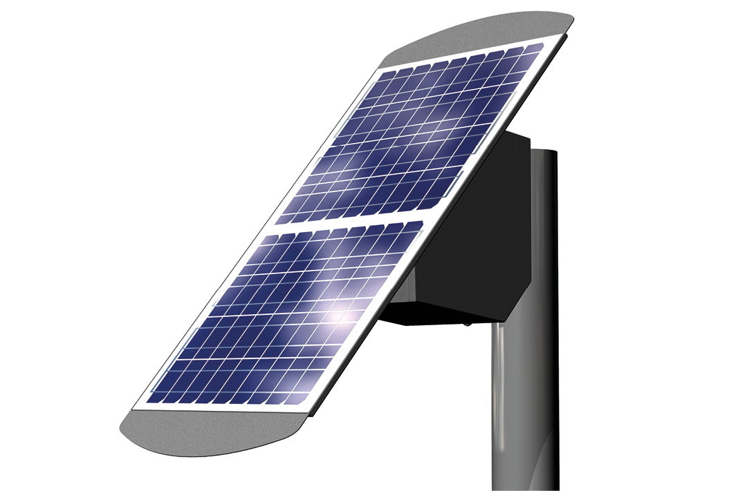 Papercast Solar 40W Solar Module - Papercast