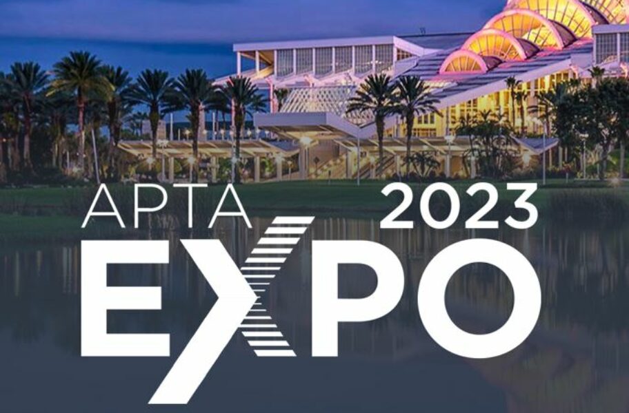 Papercast APTA TRANSform Conference & EXPO 2023 911 October